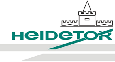 Heidetor Zerbst GmbH Logo
